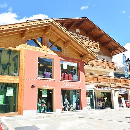 Hotel Garni Al Plan Livigno Zewnętrze zdjęcie