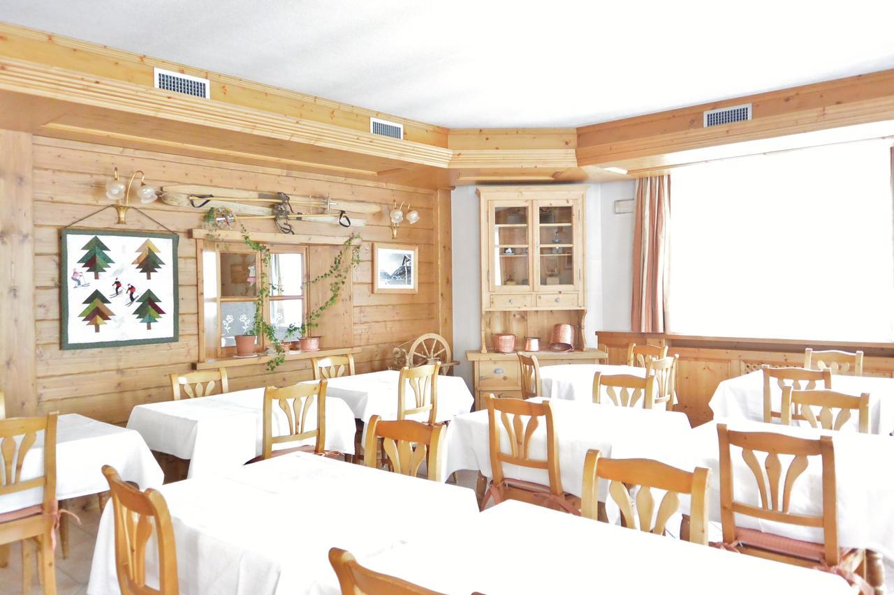 Hotel Garni Al Plan Livigno Zewnętrze zdjęcie