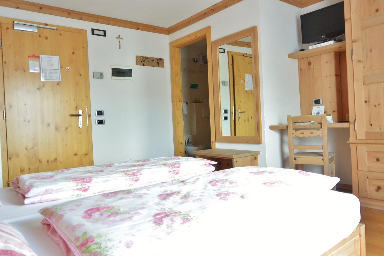 Hotel Garni Al Plan Livigno Zewnętrze zdjęcie